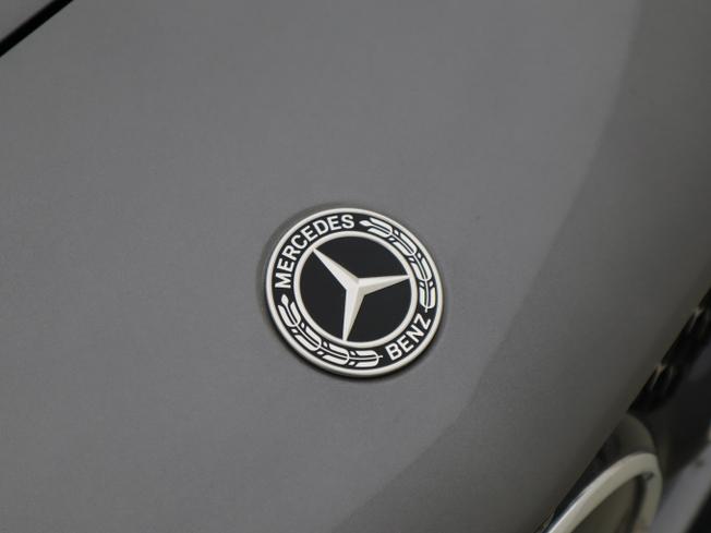 MERCEDES-BENZ CLA Class Photo 43
