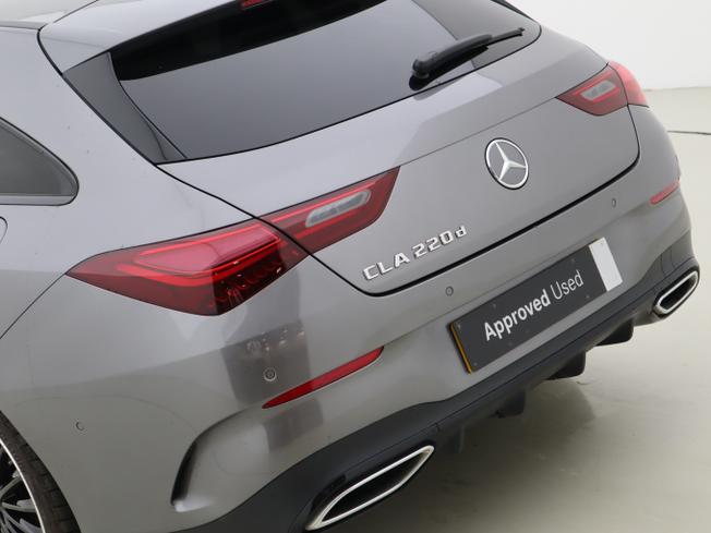 MERCEDES-BENZ CLA Class Photo 44