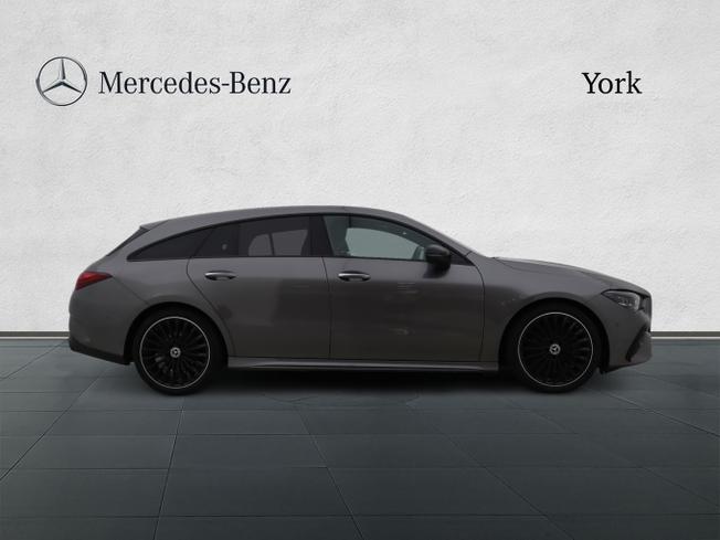 MERCEDES-BENZ CLA Class Photo 7