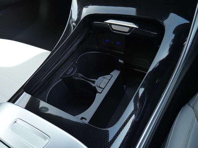 MERCEDES-BENZ C Class Photo 19