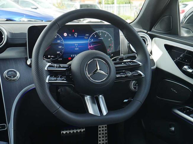 MERCEDES-BENZ C Class Photo 42