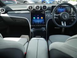 MERCEDES-BENZ C Class Photo 5