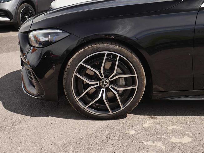 MERCEDES-BENZ C Class Photo 6