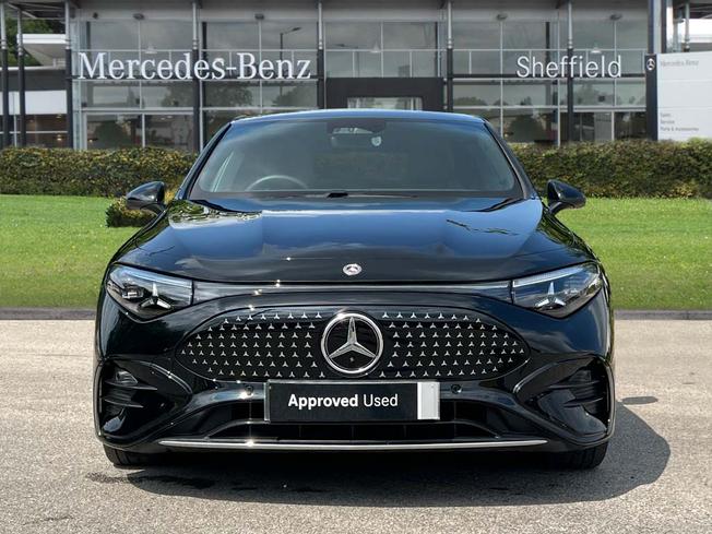 MERCEDES-BENZ CLA Class Photo 10
