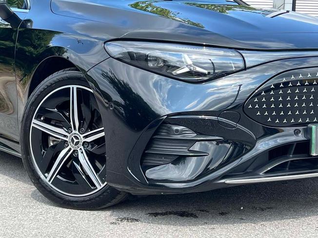 MERCEDES-BENZ CLA Class Photo 12