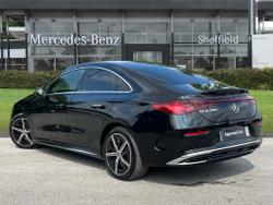 MERCEDES-BENZ CLA Class Photo 2