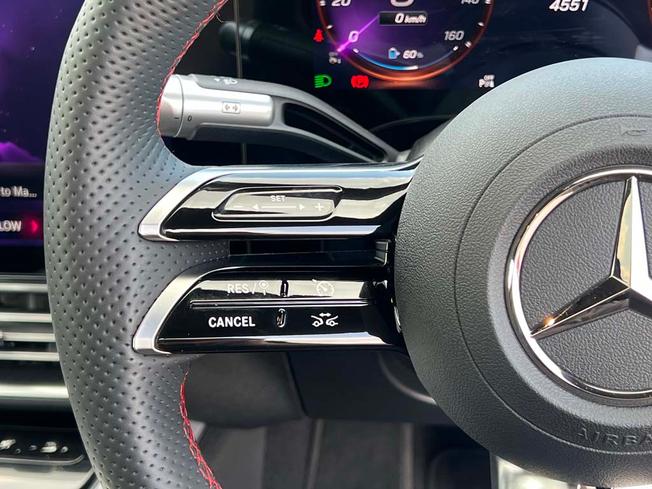 MERCEDES-BENZ CLA Class Photo 23