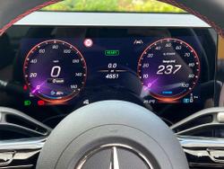 MERCEDES-BENZ CLA Class Photo 4