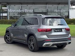 MERCEDES-BENZ GLB Photo 2