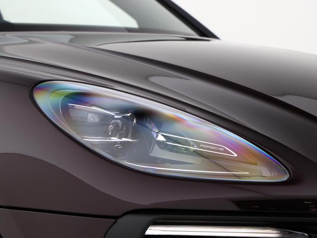 PORSCHE Macan Photo 10