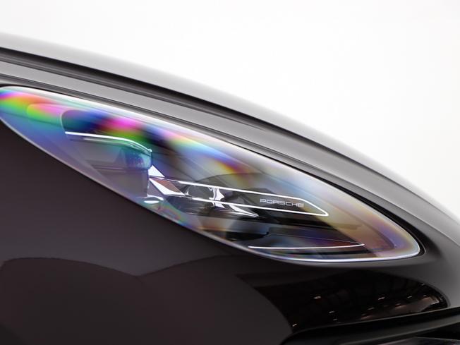 PORSCHE Macan Photo 12