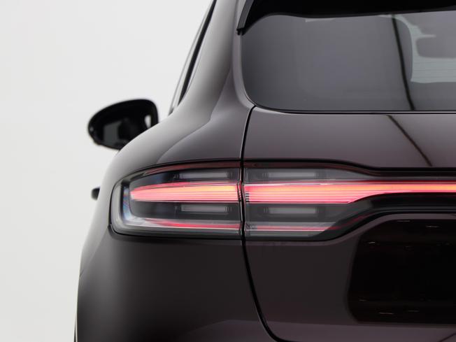 PORSCHE Macan Photo 20