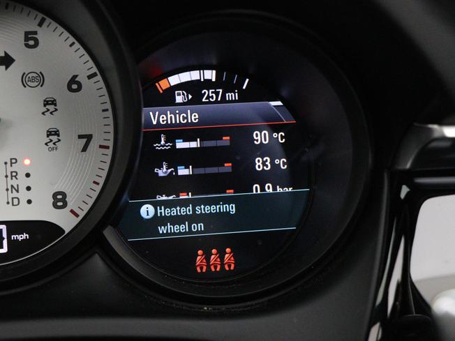 PORSCHE Macan Photo 43