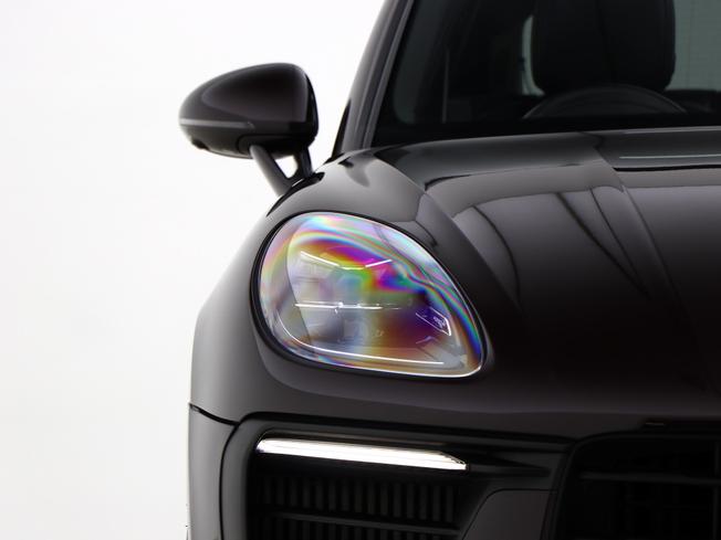 PORSCHE Macan Photo 8