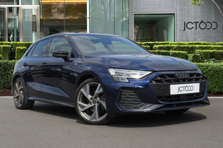 Used AUDI A3