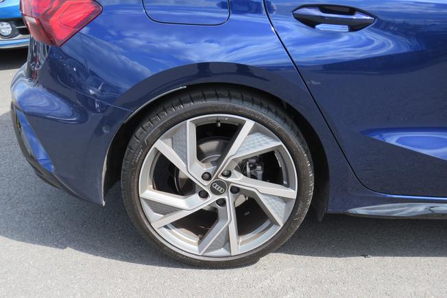 AUDI A3 Photo 11