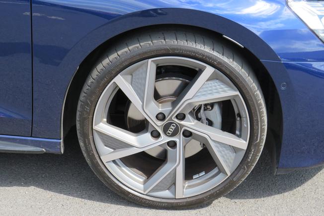AUDI A3 Photo 12