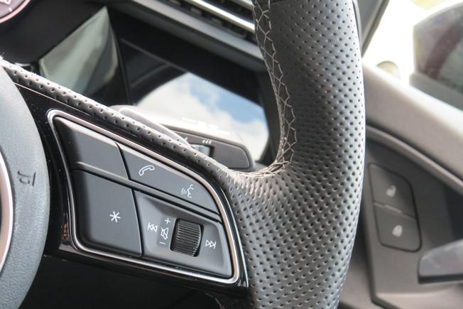 AUDI A3 Photo 13