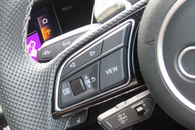 AUDI A3 Photo 14