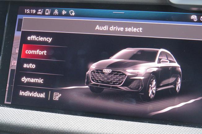 AUDI A3 Photo 19