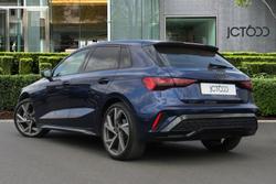 AUDI A3 Photo 2