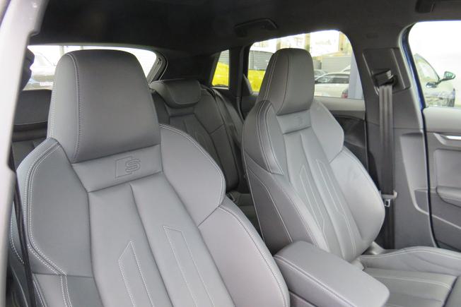 AUDI A3 Photo 24