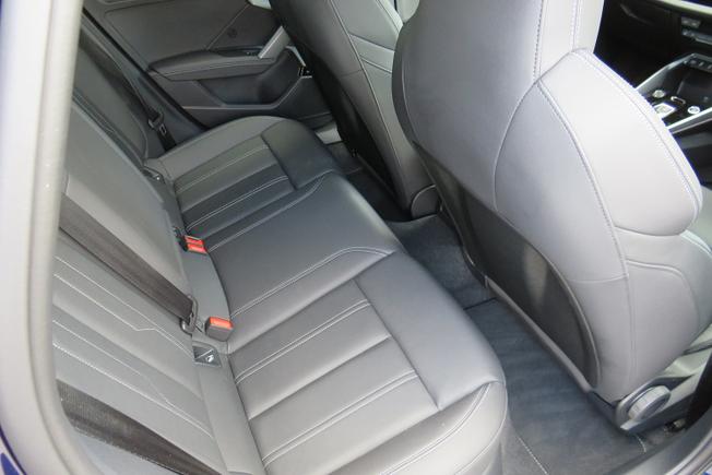 AUDI A3 Photo 26