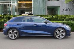 AUDI A3 Photo 3