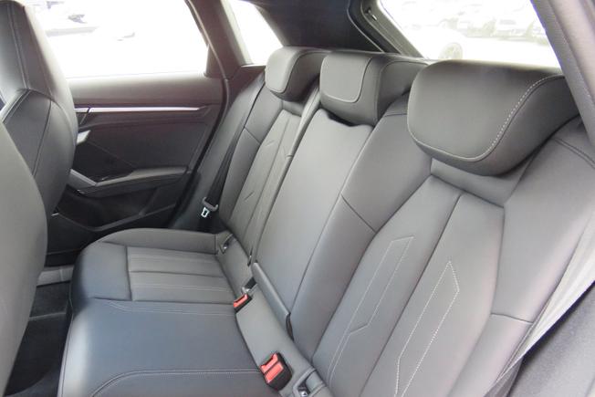 AUDI A3 Photo 31