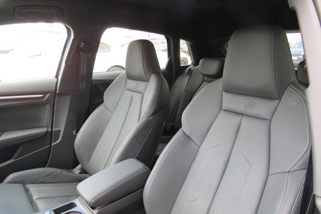 AUDI A3 Photo 33