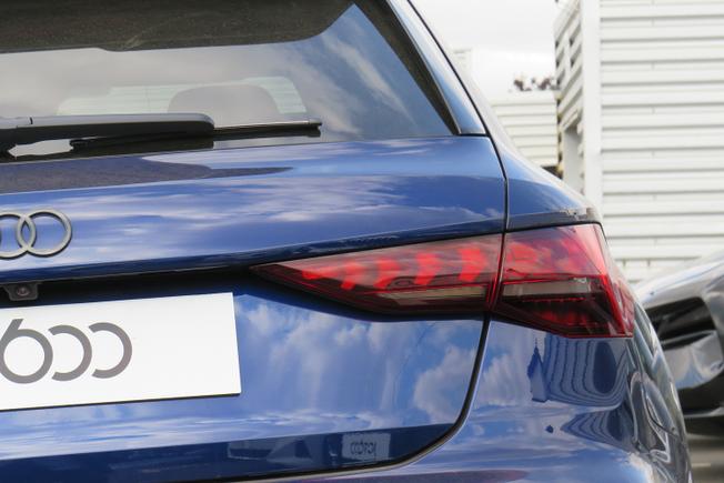 AUDI A3 Photo 34