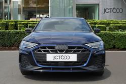 AUDI A3 Photo 4