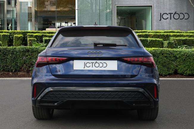 AUDI A3 Photo 5