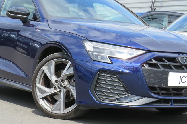AUDI A3 Photo 6