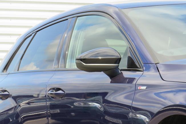AUDI A3 Photo 7