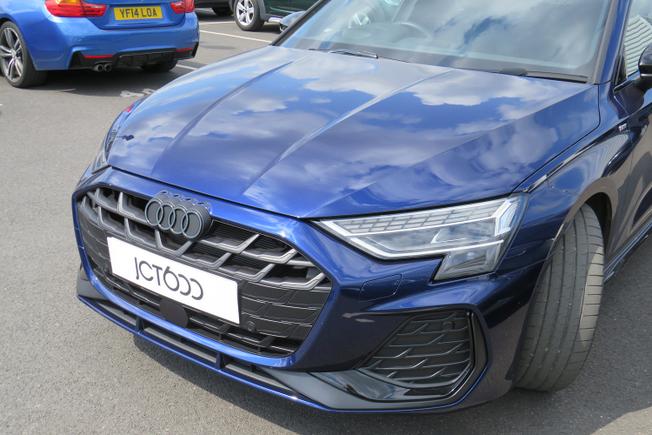 AUDI A3 Photo 8