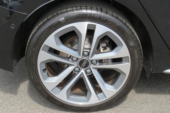 AUDI A3 Photo 10