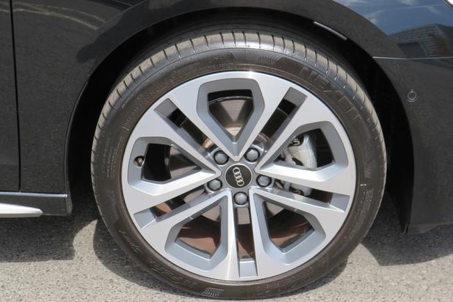 AUDI A3 Photo 11