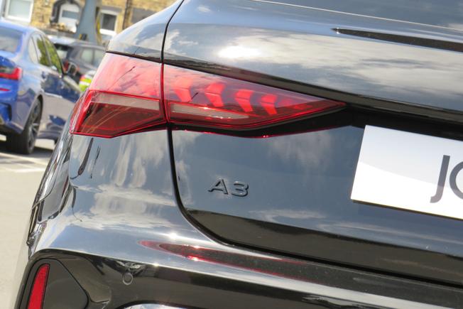 AUDI A3 Photo 13