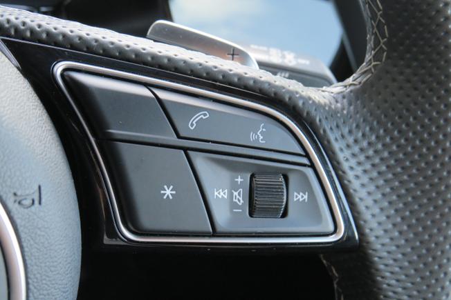 AUDI A3 Photo 16