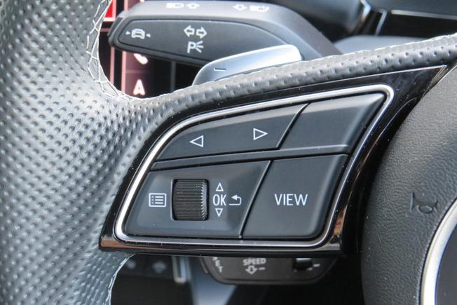 AUDI A3 Photo 17