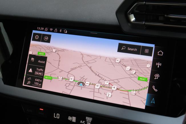 AUDI A3 Photo 19