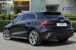AUDI A3 Photo 2