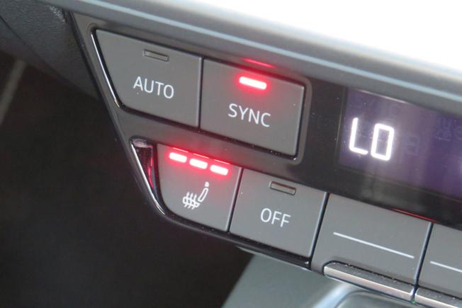 AUDI A3 Photo 23