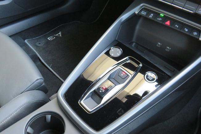 AUDI A3 Photo 25
