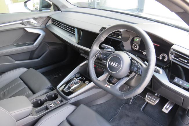 AUDI A3 Photo 27
