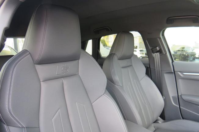 AUDI A3 Photo 28