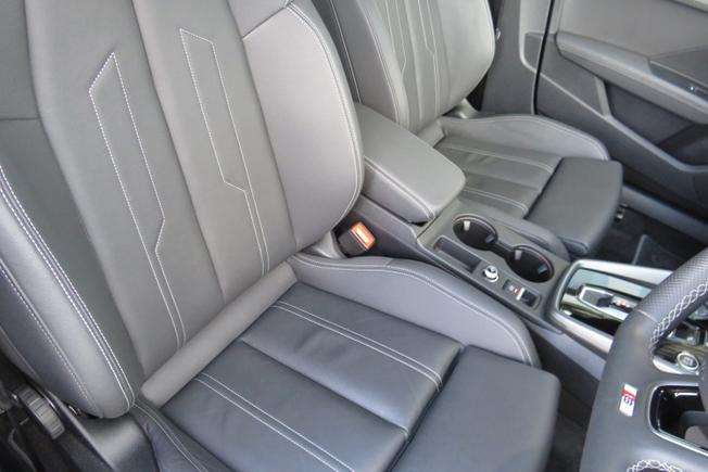 AUDI A3 Photo 29