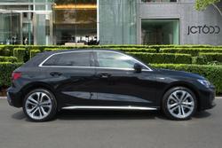AUDI A3 Photo 3