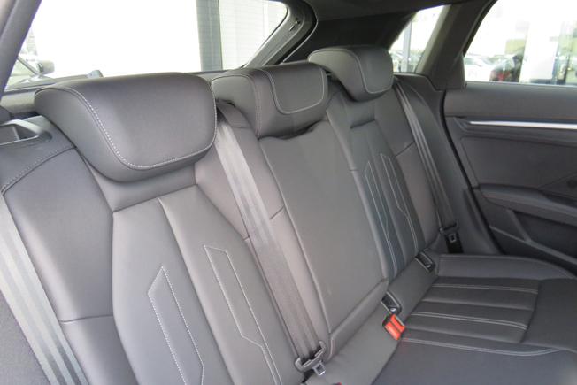 AUDI A3 Photo 31